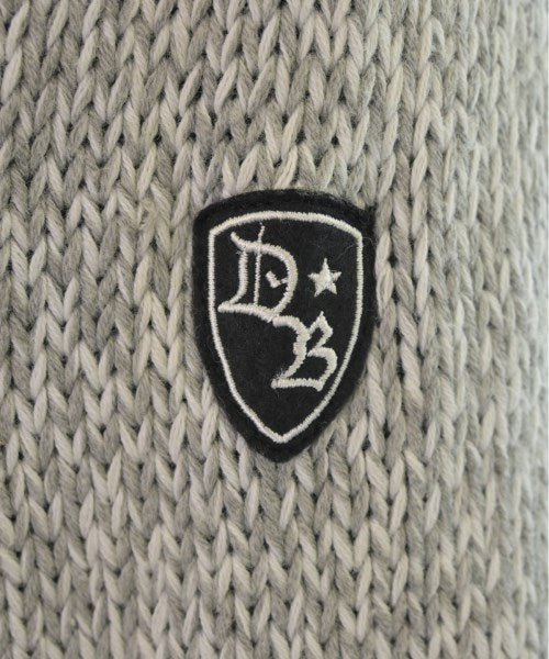 Dartin Bonaparto เสื้อคาร์ดิแกน