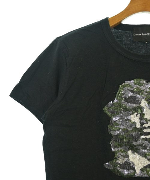 Dartin Bonaparto เสื้อยืด/เสื้อท็อปส์