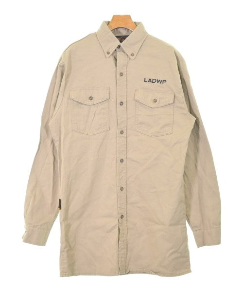 BIG BILL เสื้อลำลอง