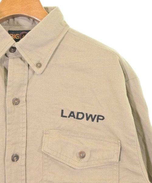 BIG BILL เสื้อลำลอง