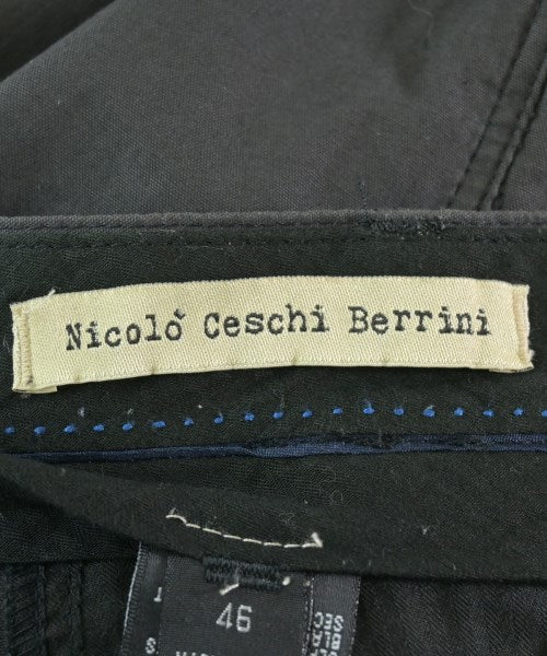 nicolo'ceschi berrini กางเกง อื่น