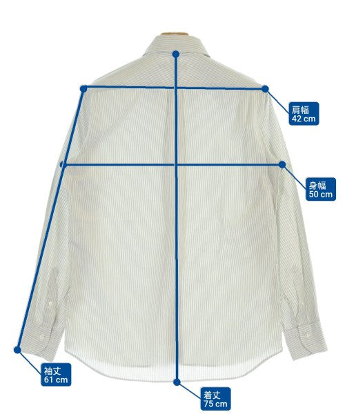 SOUTIENCOL เสื้อลำลอง