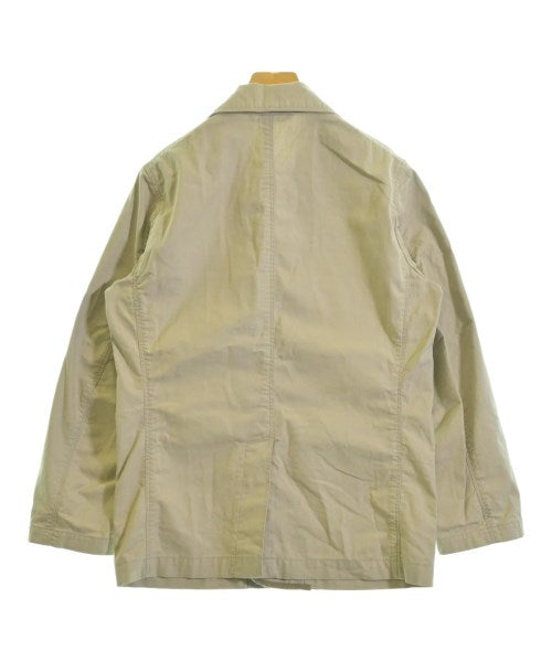 SOUTIENCOL แจ็คเก็ตลำลอง