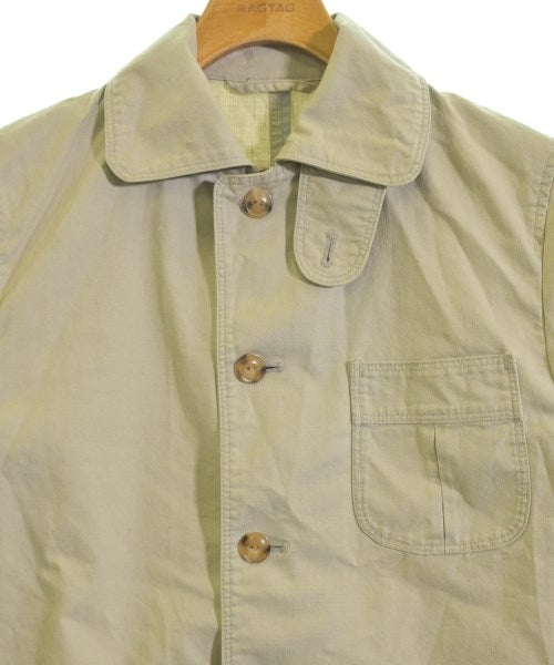 SOUTIENCOL แจ็คเก็ตลำลอง