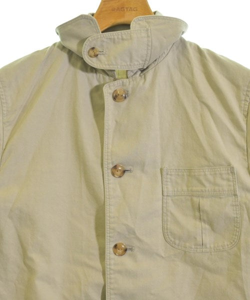 SOUTIENCOL แจ็คเก็ตลำลอง