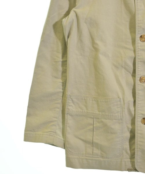 SOUTIENCOL แจ็คเก็ตลำลอง