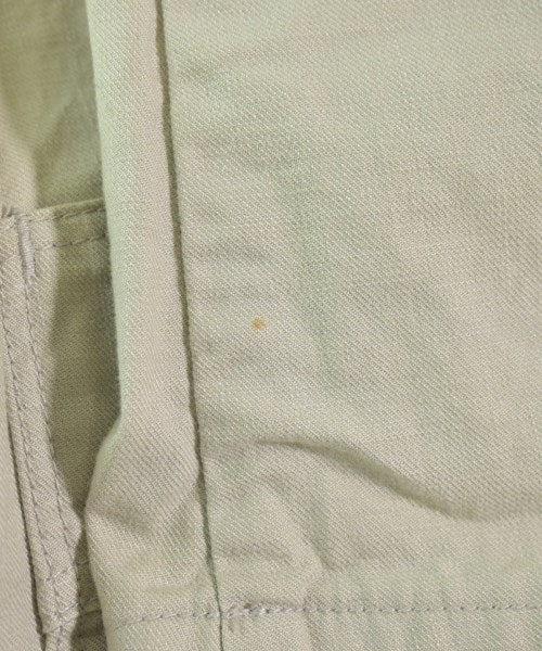 SOUTIENCOL แจ็คเก็ตลำลอง