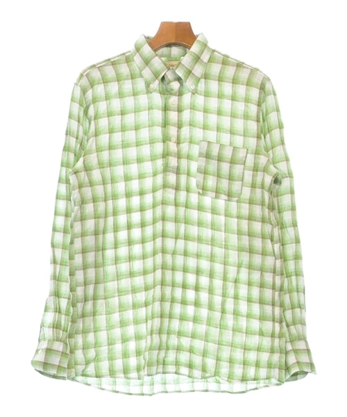 SOUTIENCOL เสื้อลำลอง