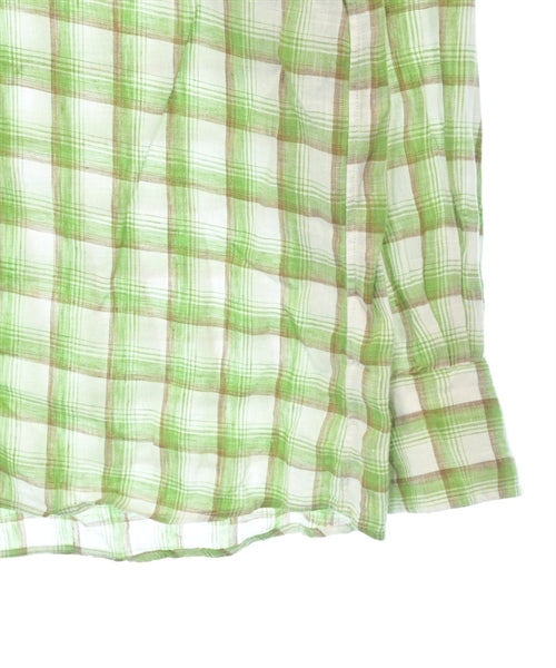 SOUTIENCOL เสื้อลำลอง