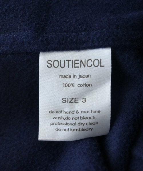 SOUTIENCOL เสื้อลำลอง