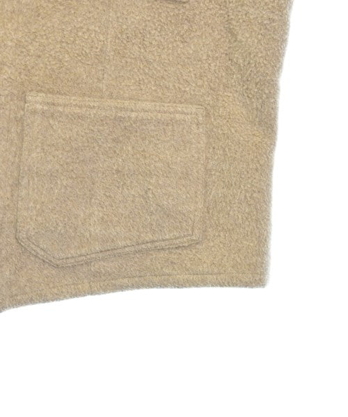 SOUTIENCOL เสื้อลำลอง