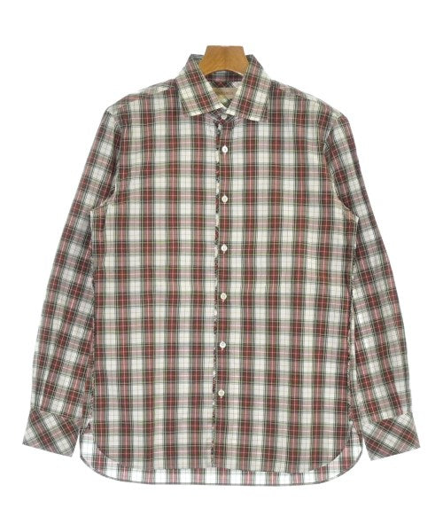SOUTIENCOL เสื้อลำลอง