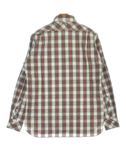 SOUTIENCOL เสื้อลำลอง