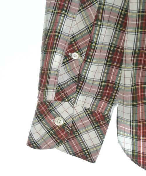 SOUTIENCOL เสื้อลำลอง
