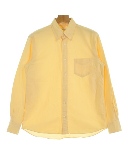 SOUTIENCOL เสื้อลำลอง