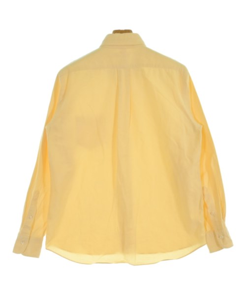 SOUTIENCOL เสื้อลำลอง