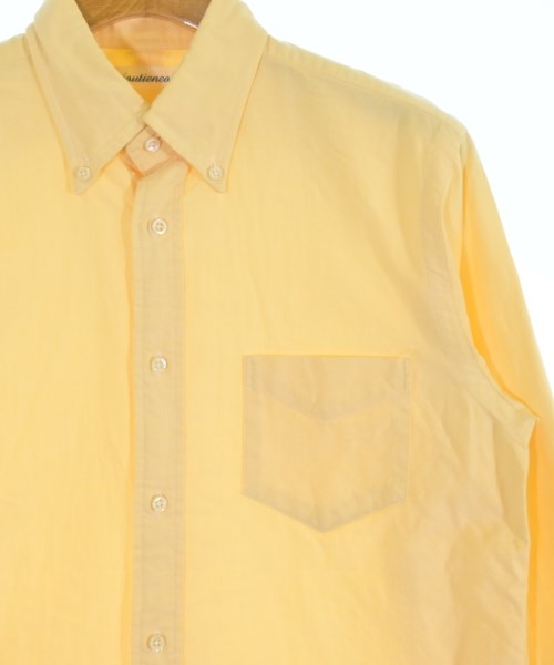 SOUTIENCOL เสื้อลำลอง