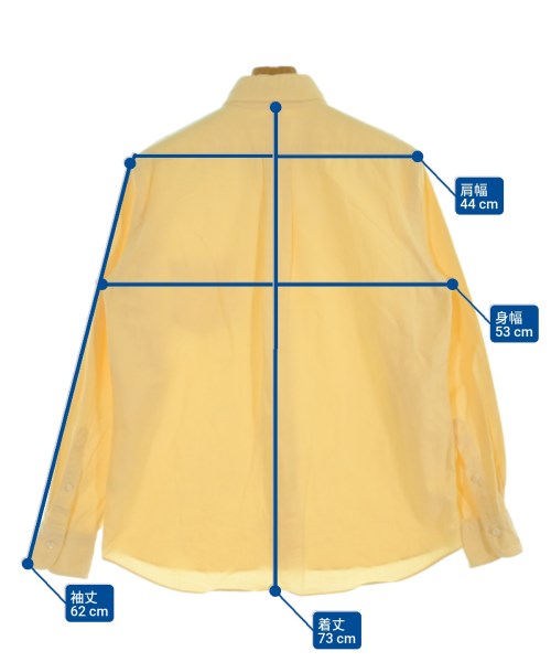 SOUTIENCOL เสื้อลำลอง