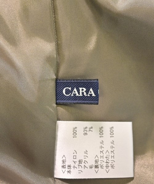 CARA O CRUZ เสื้อโค้ท อื่น