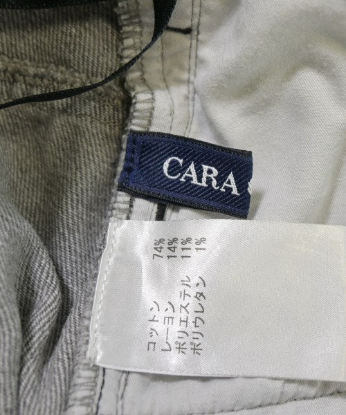 CARA O CRUZ กระโปรงยาว/แม็กซี่ยาว