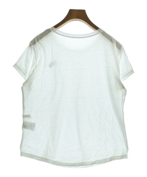 CARA O CRUZ เสื้อยืด/เสื้อท็อปส์