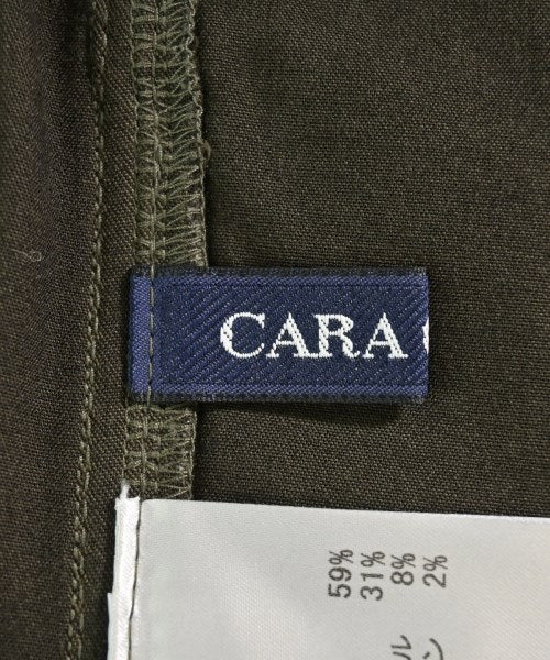 CARA O CRUZ กางเกง อื่น