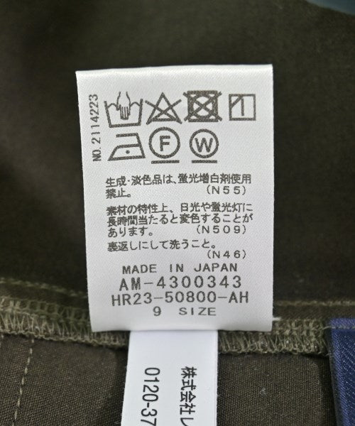 CARA O CRUZ กางเกง อื่น