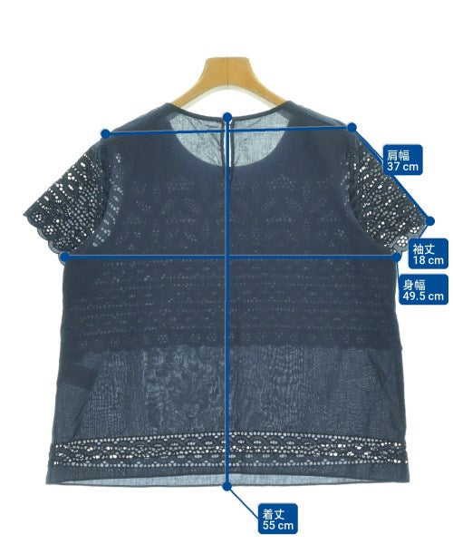 CARA O CRUZ เสื้อสตรี