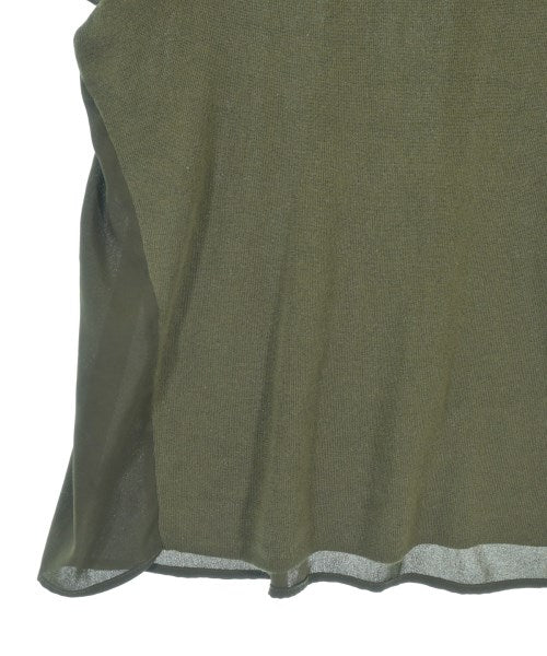 CARA O CRUZ เสื้อกันหนาว