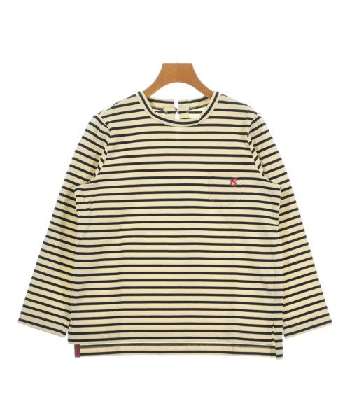 CARA O CRUZ เสื้อยืด/เสื้อท็อปส์