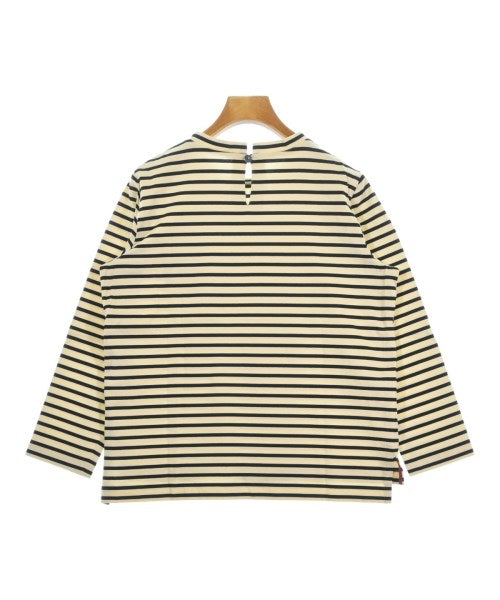 CARA O CRUZ เสื้อยืด/เสื้อท็อปส์
