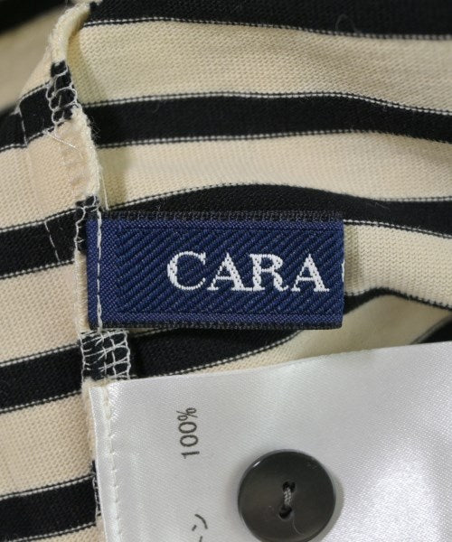 CARA O CRUZ เสื้อยืด/เสื้อท็อปส์