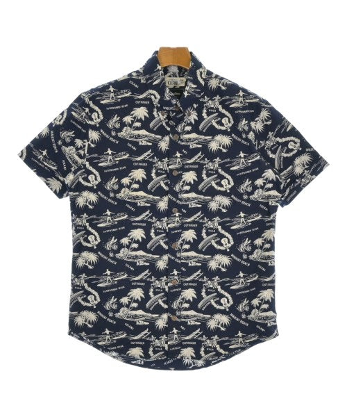 IOLANI เสื้อลำลอง