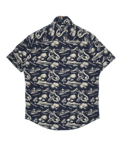 IOLANI เสื้อลำลอง