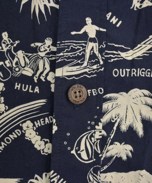 IOLANI เสื้อลำลอง