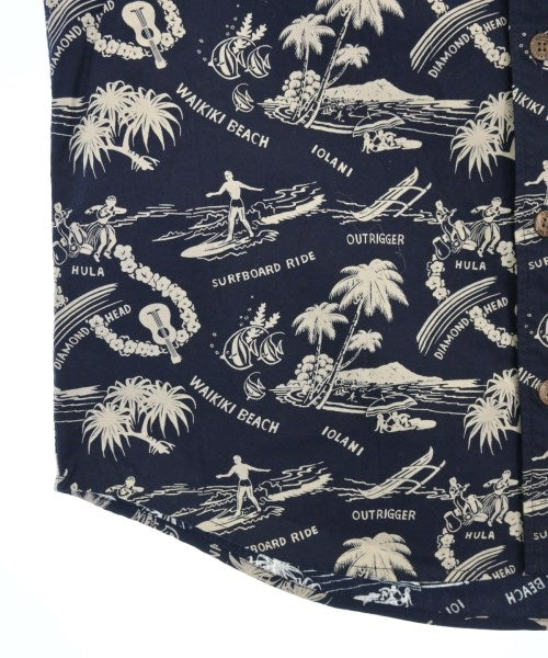 IOLANI เสื้อลำลอง