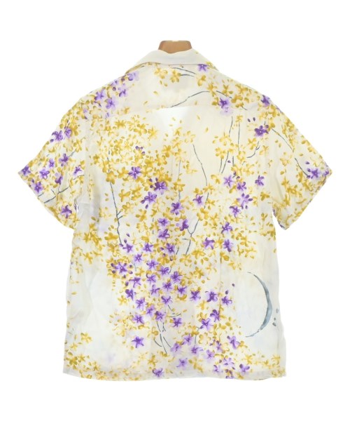 IOLANI เสื้อลำลอง
