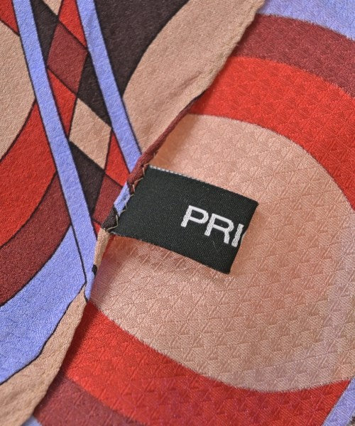 PRIGS ผ้าพันคอ