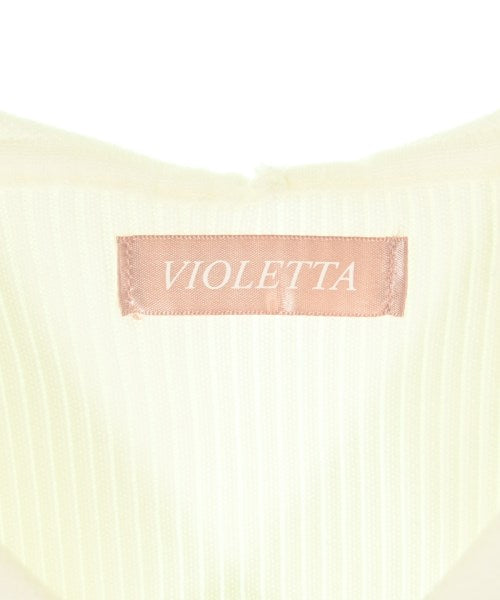 VIOLETTA เสื้อกันหนาว