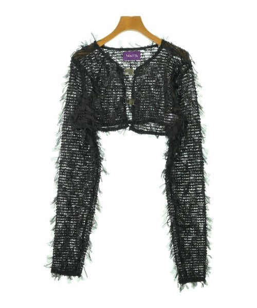 VIOLETTA เสื้อคาร์ดิแกน