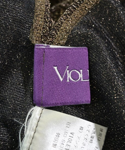 VIOLETTA แขนกุด