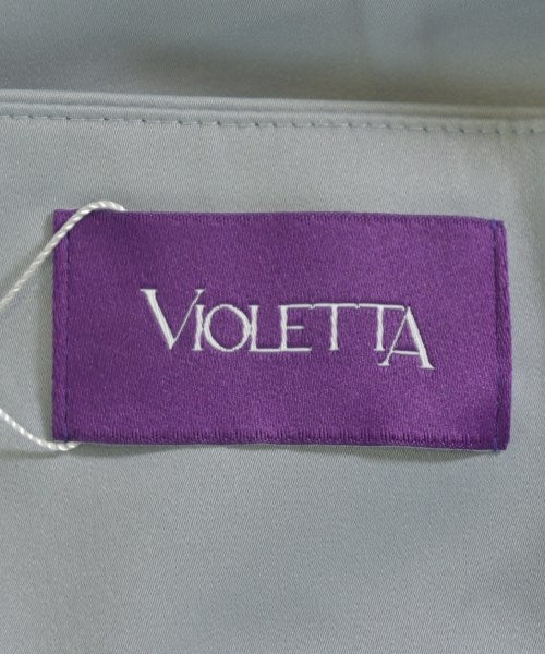 VIOLETTA เสื้อสตรี