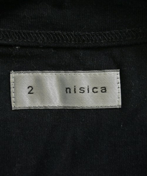 nisica เสื้อลำลอง