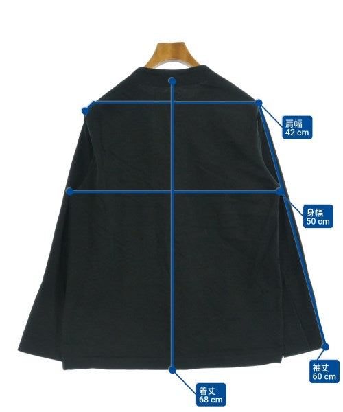 nisica เสื้อลำลอง