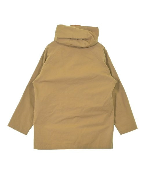 nisica เสื้อพาร์กาภูเขา