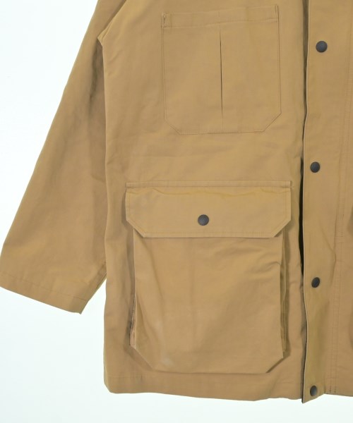 nisica เสื้อพาร์กาภูเขา