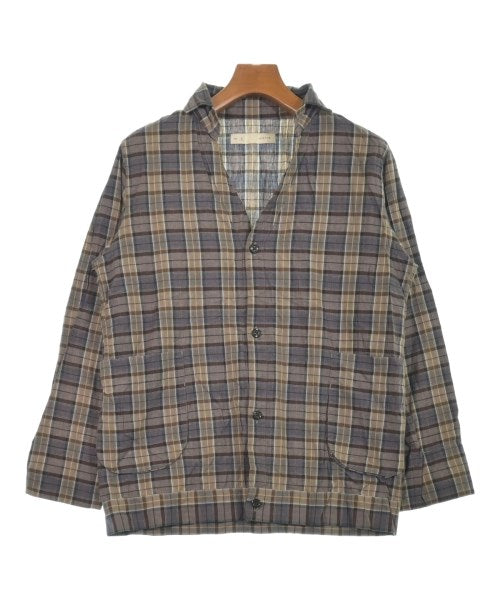 nisica เสื้อลำลอง