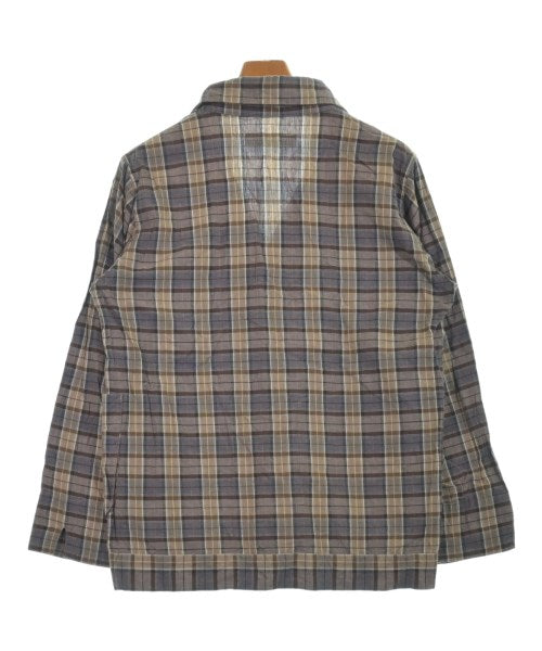 nisica เสื้อลำลอง