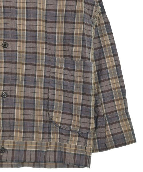 nisica เสื้อลำลอง