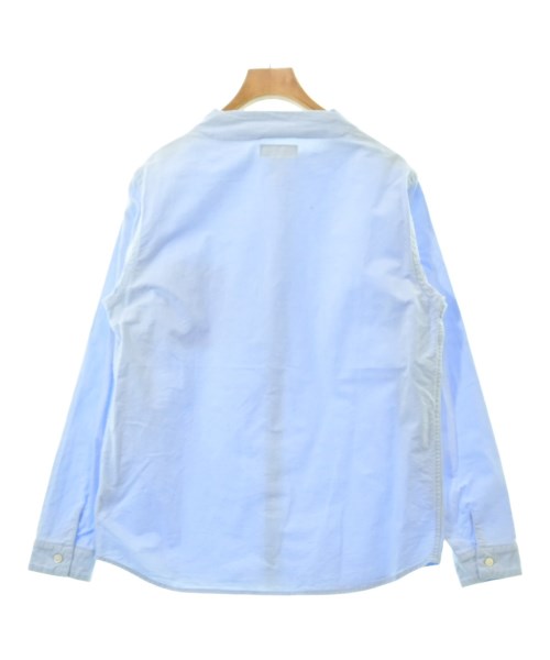 nisica เสื้อลำลอง